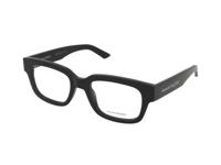 Brillen met correctie Alexander McQueen AM0454O 001