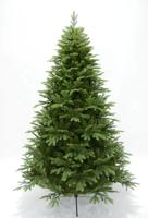 Kunstkerstboom Gotenburg groen H: 240 cm - Oosterik home