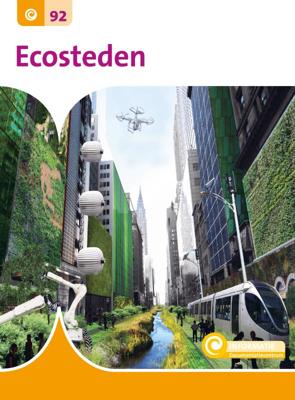 Ecosteden (Hardback)