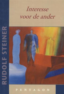 Interesse voor de ander (Paperback)