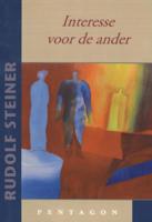 Interesse voor de ander (Paperback)