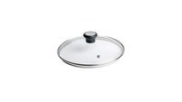 Tefal 280977 Universele Glazen Deksel voor Tefal Kookpannen 28cm