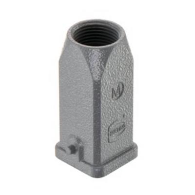 Afdekkap Han® 3A-gg-M20 19200031440 Harting 1 stuk(s) Piece
