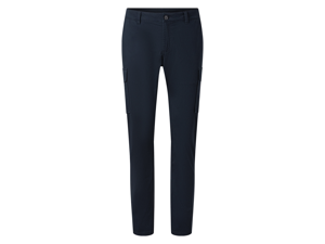 Heren cargobroek (Marineblauw, 54)
