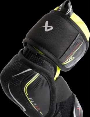 Bauer Ep Vapor Fly 40 Elbowpads (senior) Sr. M
