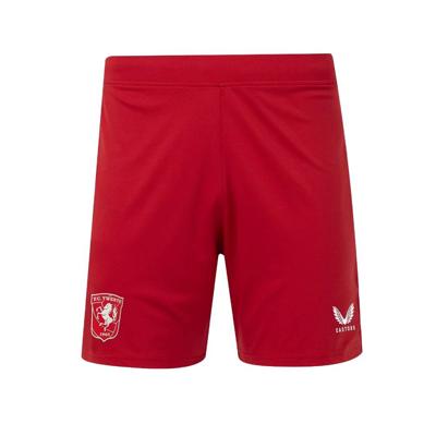 Castore FC Twente Thuisbroekje 2025-2026