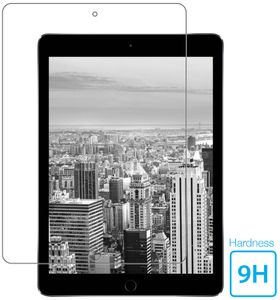 Mobiparts Regular Tempered Glass Apple iPad Air/Air 2/Air 9.7 (2017)/Air 9.7 (2018)/Air Pro 9.7