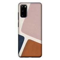 Geo #2: Samsung Galaxy S20 Tough Case