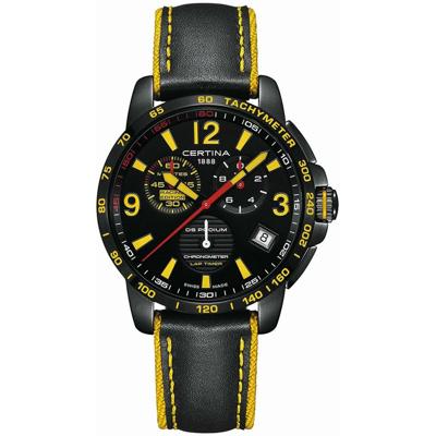 Horloge Heren Certina C034.453.36.057.10 (Ø 42 mm)