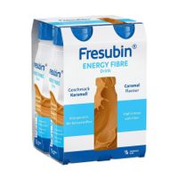 Fresubin Energy Fibre Drink 200ml Caramel