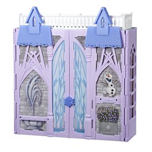 Disney Frozen 2 - Uitklapkasteel