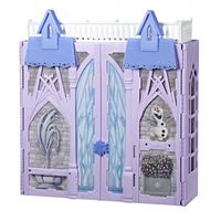 Disney Frozen 2 - Uitklapkasteel - thumbnail