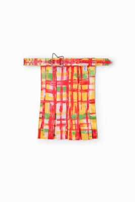Arty riem Collina Strada - MATERIAL FINISHES - U