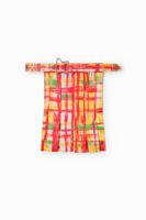 Arty riem Collina Strada - MATERIAL FINISHES - U