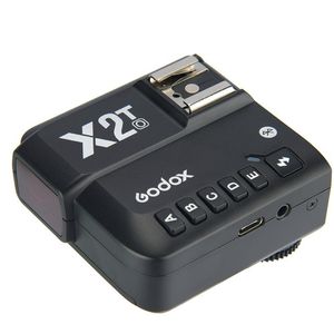 Godox X2 transmitter voor Olympus/Panasonic