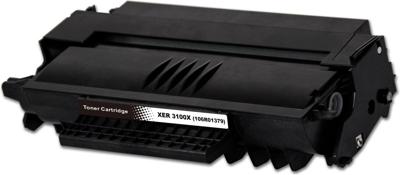 Huismerk XEROX Phaser 3100 Toner Zwart
