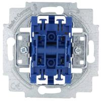 ABB 2CKA001012A1135 Apparaatinzetstuk IP20 Blauw, Gentiaan-blauw (RAL 5010)