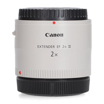 Canon Canon EF 2.0x III Extender