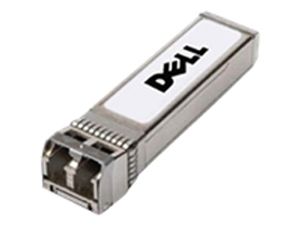 DELL 407-BBOU netwerk transceiver module 10000 Mbit/s SFP+ 850 nm