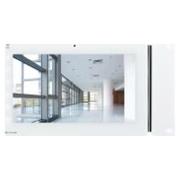 6842W  - Indoor station door communication White 6842W - thumbnail