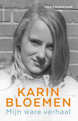 Mijn ware verhaal (Paperback)