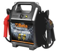 Beta 1498El/12-24 Draagbare Startbooster 12-24V - 014980724 Beta 1498El/12-24 Draagbare Startbooster 12-24V - 014980724