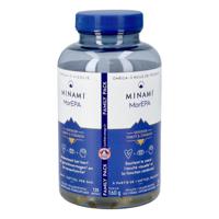 MorEPA Smart Fats 120 Capsules