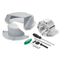 Festool RS-HK 160x80 Schaafkop met beschermkap - 769540