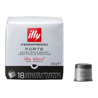 illy Iperespresso - Forte