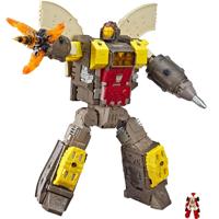 Hasbro Transformers Omega Supreme Titan