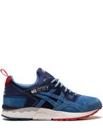 ASICS baskets Gel-Lyte 5 'Mita Trico' - Bleu