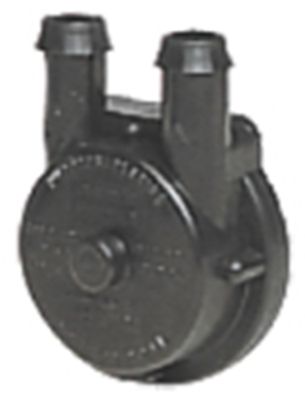 Metabo Accessoires Pomp- voorzetapparaat BPV 01 - 627621000
