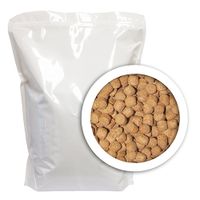 VB Color koivoer 6 mm - 3 kilo