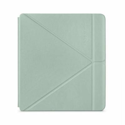 Laptoptas Rakuten N778-AC-LG-E-PU Zwart Groen 8"