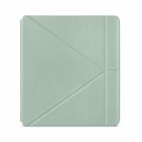 Laptoptas Rakuten N778-AC-LG-E-PU Zwart Groen 8"