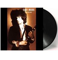 Gary Moore - Run For Cover (LP)