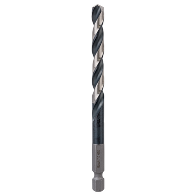 Bosch Accessoires Spiraalboor Impact Control HSS 7mm - 2608577060