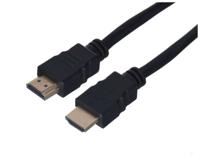 LANBERG HDMI KABEL V2.0 M/M 3M CCS ZWART