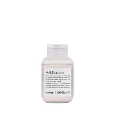 Davines Essential Haircare Volu Shampoo 75ml