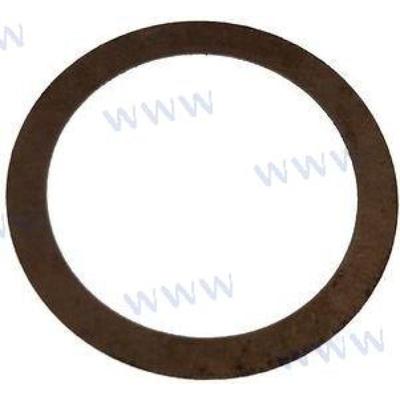 Yamaha PAF15-06080006-2 - GRUESO (T:0.20MM