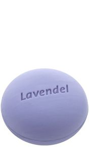 Tjota badzeep lavendel