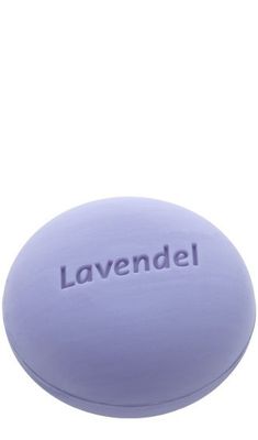 Tjota badzeep lavendel