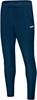 JAKO 8450K Trainingsbroek Classico Kids - Nachtblauw - 164