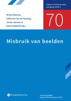 Misbruik van beelden (Paperback)
