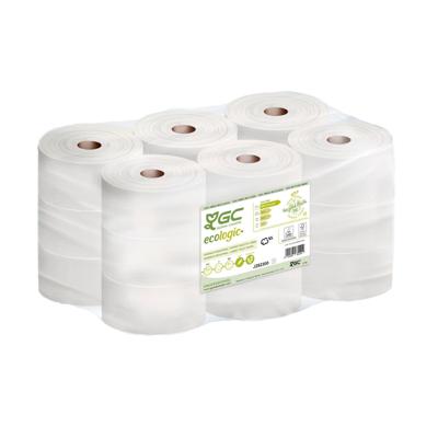 Toilet rol GC ecologic Ø 17 cm