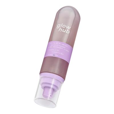 Glow Hub Jelly Cleanser 120ml