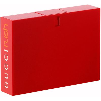 Rush for Women Eau de toilette 50ml