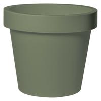 Mega linea iris 25 olijfgroen