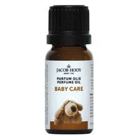 Jacob Hooy Parfum olie baby care 10 Milliliter