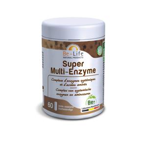 Super multi enzyme